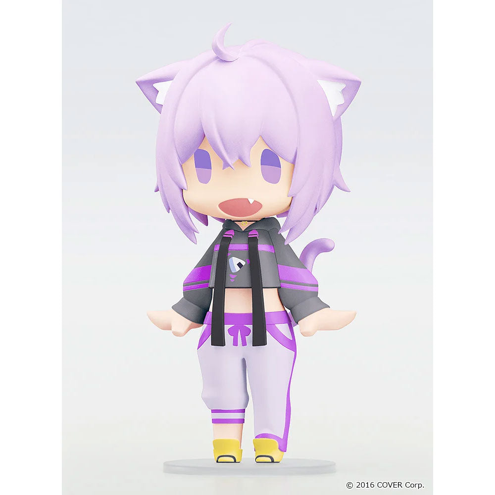 FIGURA HELLO GOOD SMILE NEKOMATA OKAYU FIGURA HELLO GOOD SMILE NEKOMATA OKAYU